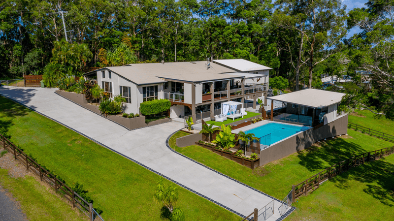 247 Old Gympie Road, MOOLOOLAH VALLEY, QLD 4553