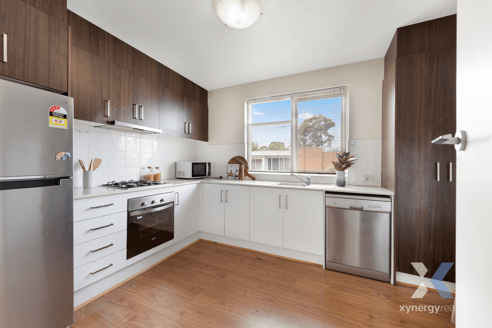 6/8 Auburn Grove, Hawthorn East, VIC 3123