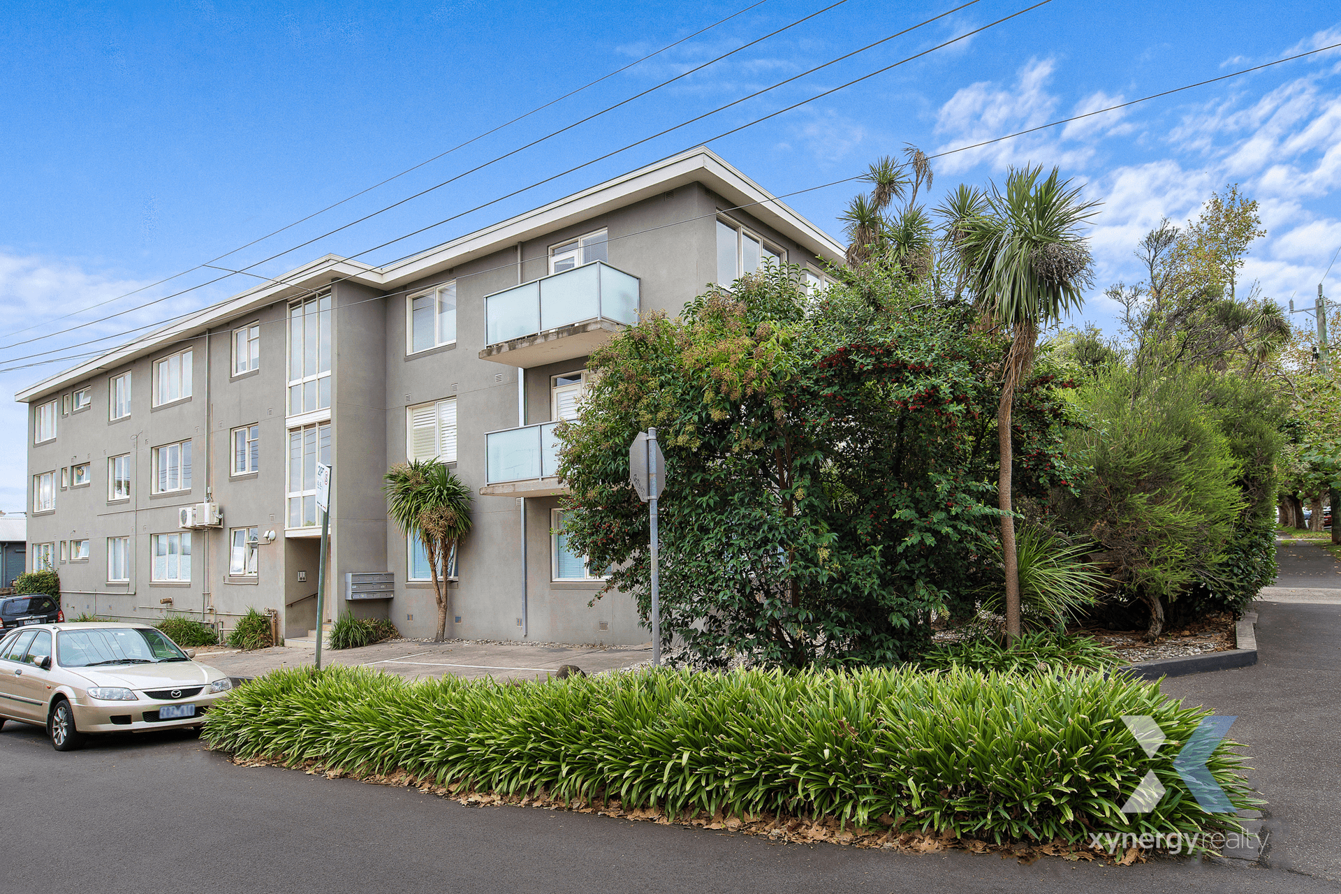 6/8 Auburn Grove, Hawthorn East, VIC 3123