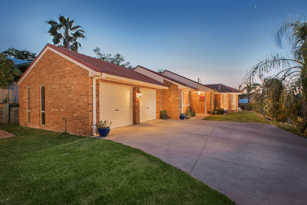 13 Caernarvon Court, Wodonga, VIC 3690