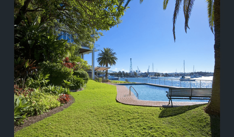 46/108 Elizabeth Bay Road, Elizabeth Bay, NSW 2011