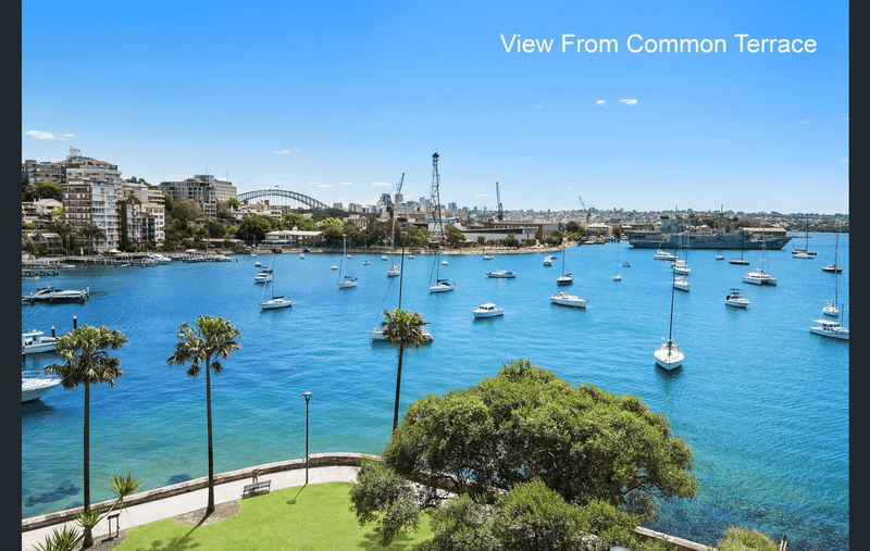 46/108 Elizabeth Bay Road, Elizabeth Bay, NSW 2011