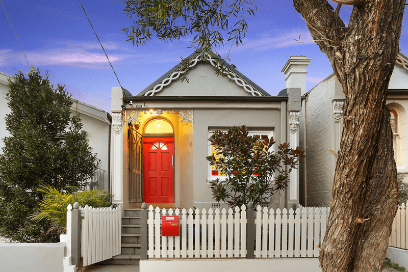 21 Elswick Street, LEICHHARDT, NSW 2040