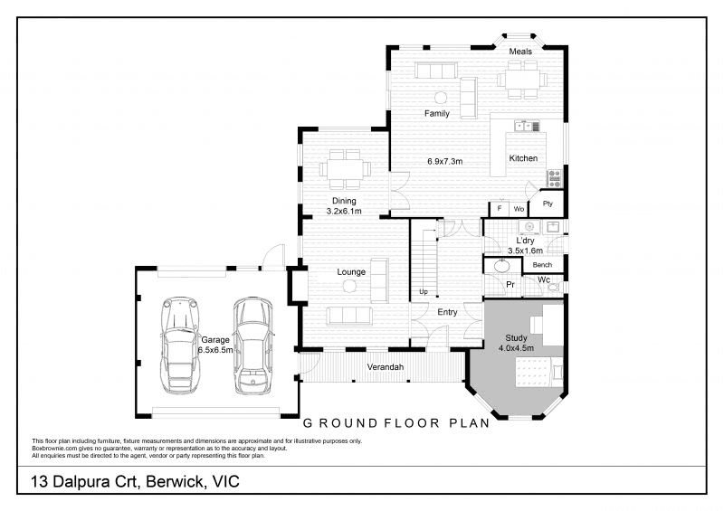 13 Dalpura Court, BERWICK, VIC 3806