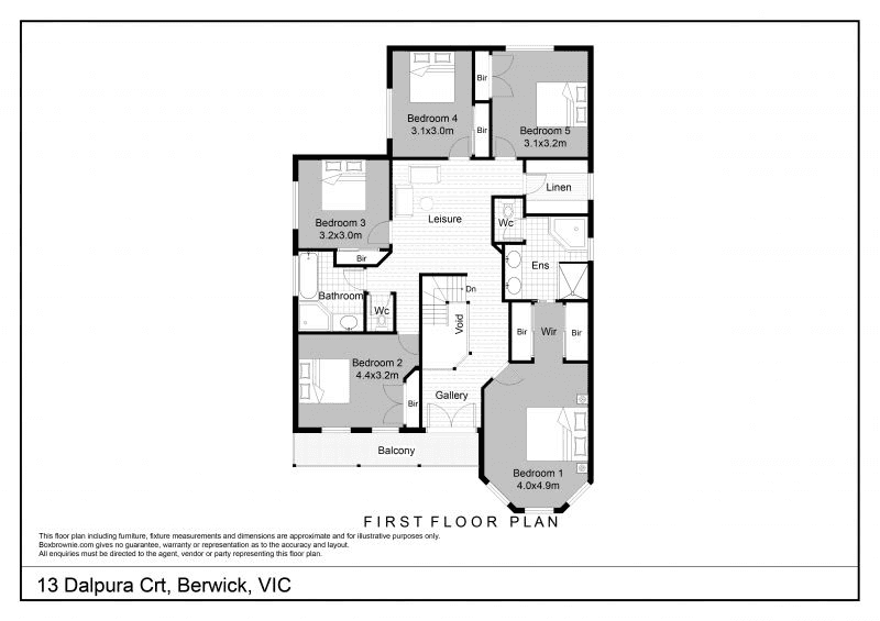 13 Dalpura Court, BERWICK, VIC 3806