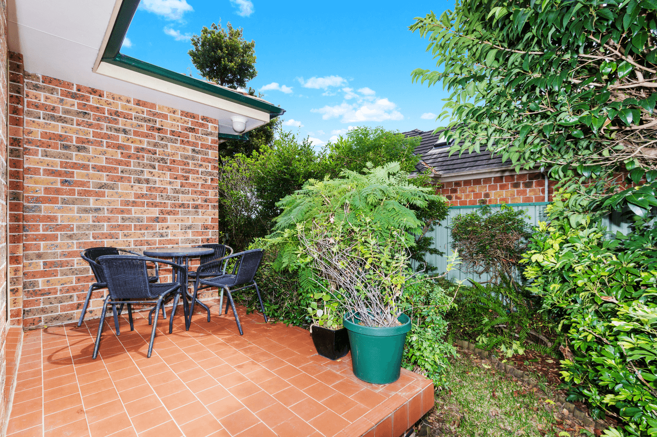 3/63 Iliffe Street, BEXLEY, NSW 2207