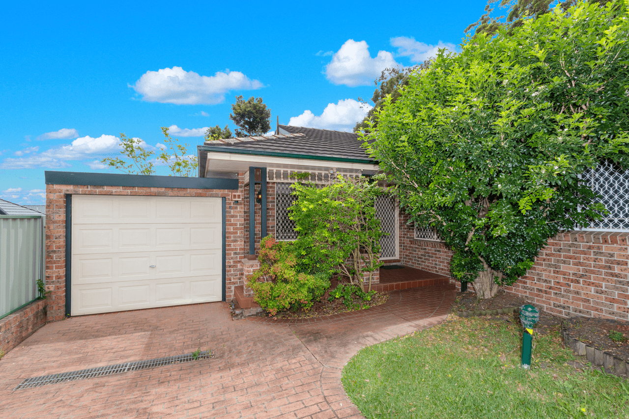 3/63 Iliffe Street, BEXLEY, NSW 2207