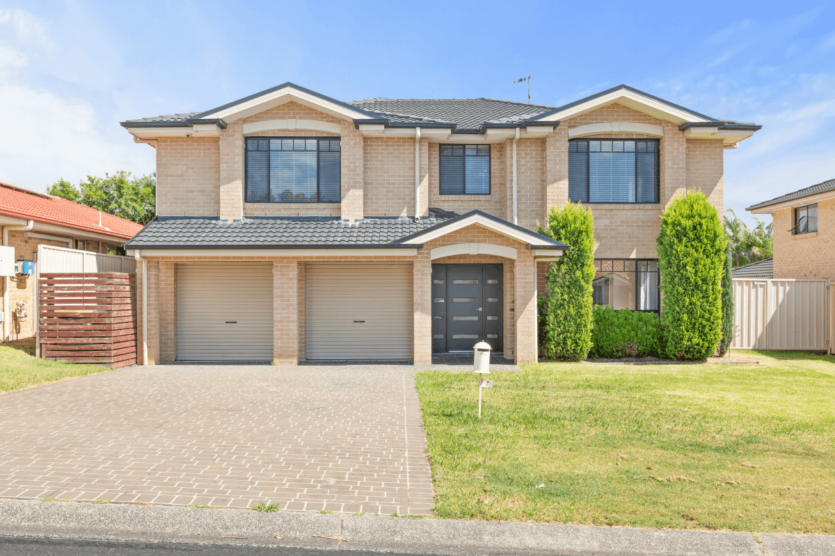 7 Greenhaven Circuit, Woongarrah, NSW 2259