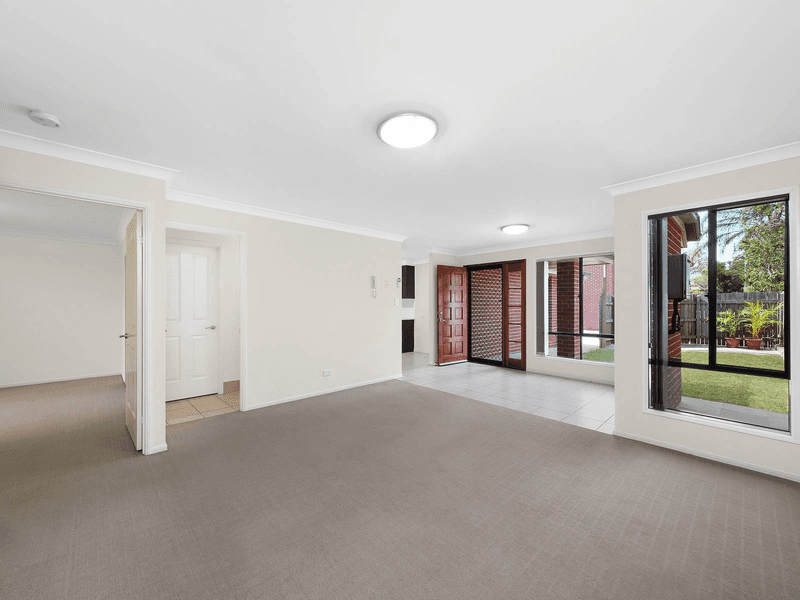 3/18 Gostwyck Street, Newtown, QLD 4350