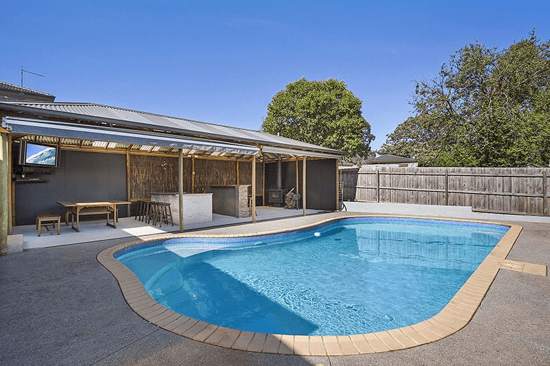 9 Opal Court, BAYSWATER, VIC 3153