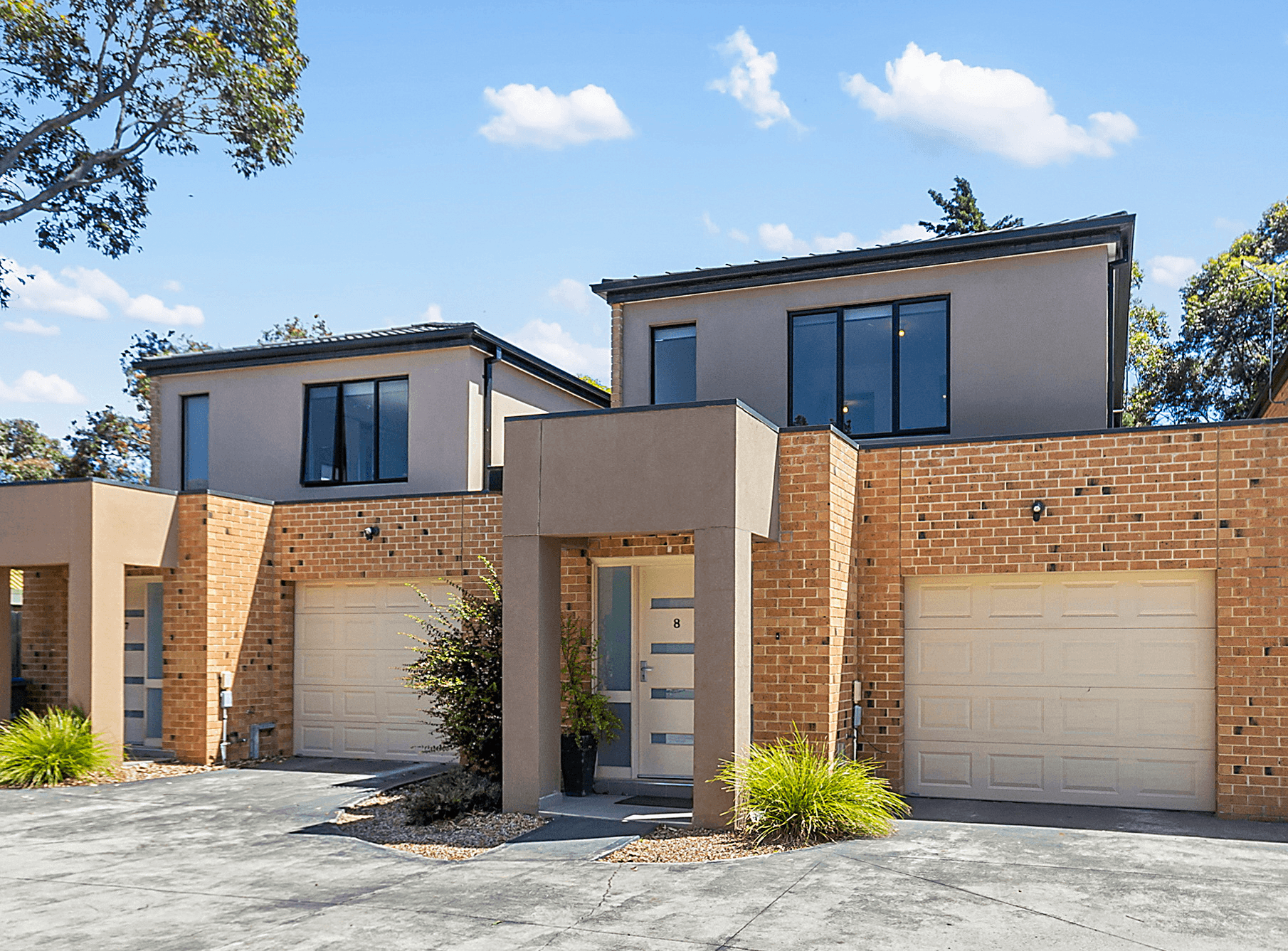 8/235 Canterbury Road, BAYSWATER NORTH, VIC 3153