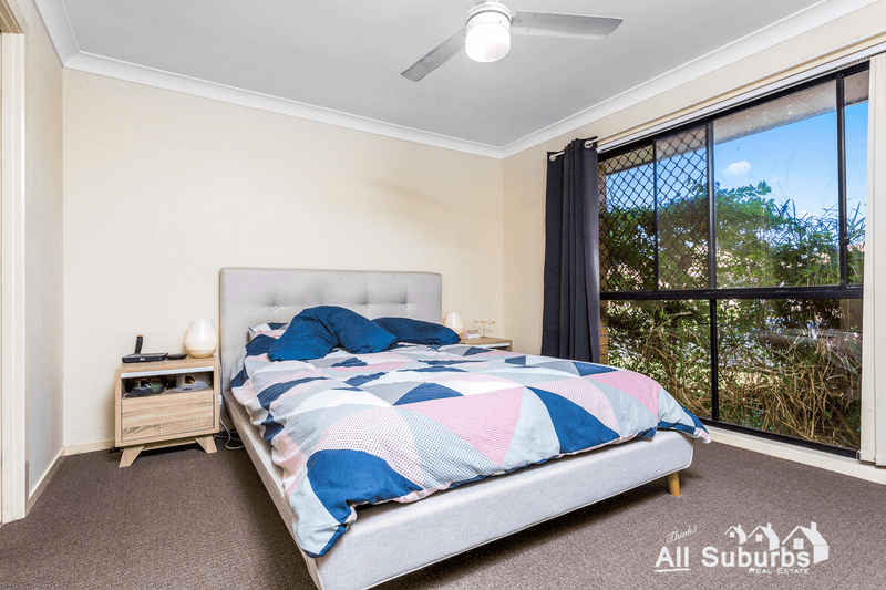 18 Lake Borumba Street, LOGAN RESERVE, QLD 4133