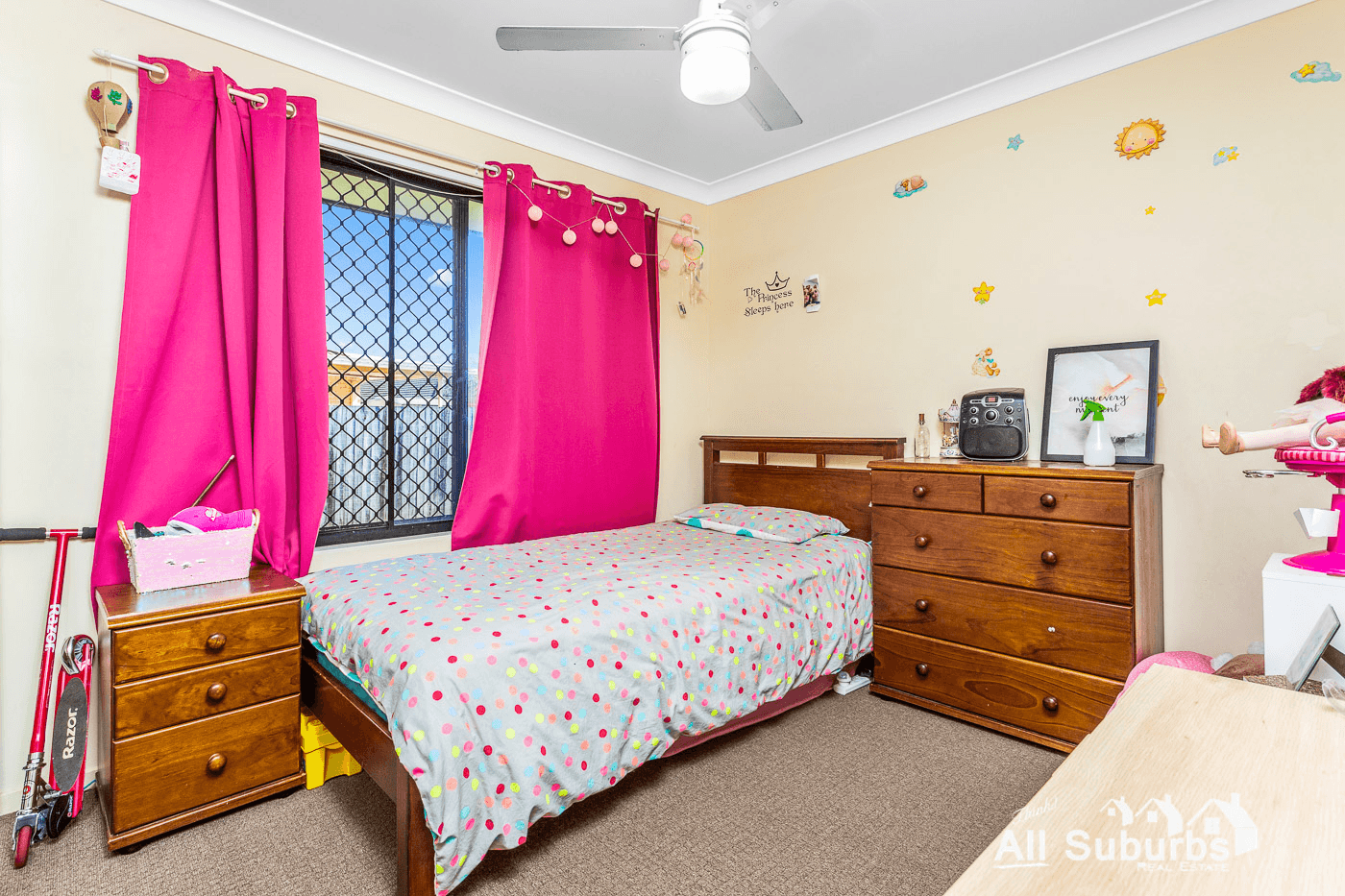 18 Lake Borumba Street, LOGAN RESERVE, QLD 4133