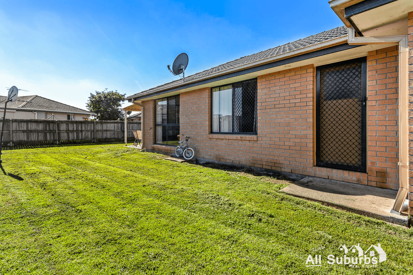 18 Lake Borumba Street, LOGAN RESERVE, QLD 4133