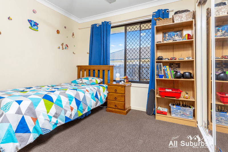 18 Lake Borumba Street, LOGAN RESERVE, QLD 4133