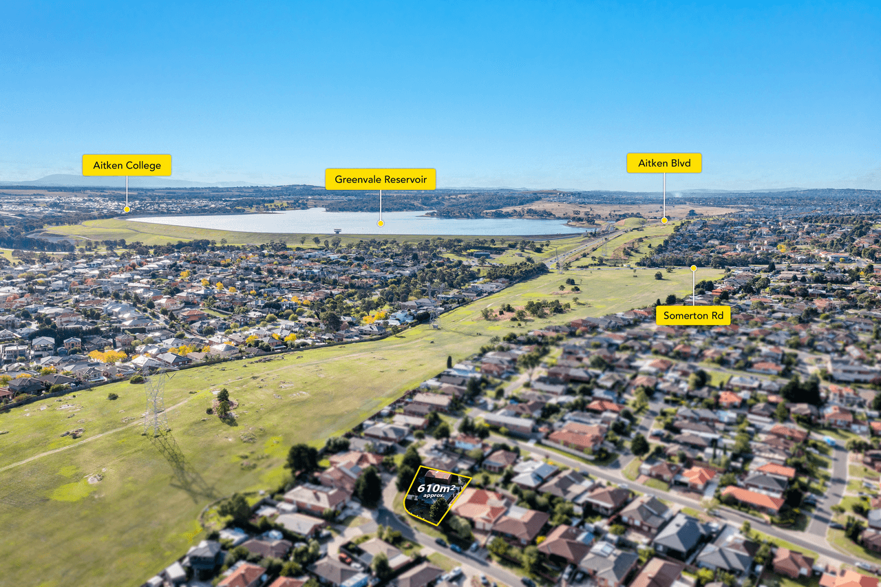 24 Banksia Place, MEADOW HEIGHTS, VIC 3048