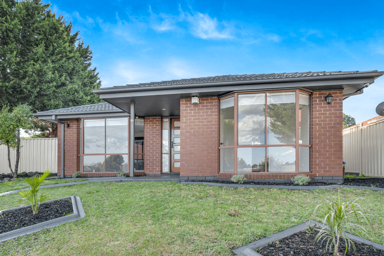 24 Banksia Place, MEADOW HEIGHTS, VIC 3048