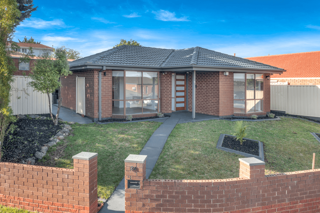 24 Banksia Place, MEADOW HEIGHTS, VIC 3048