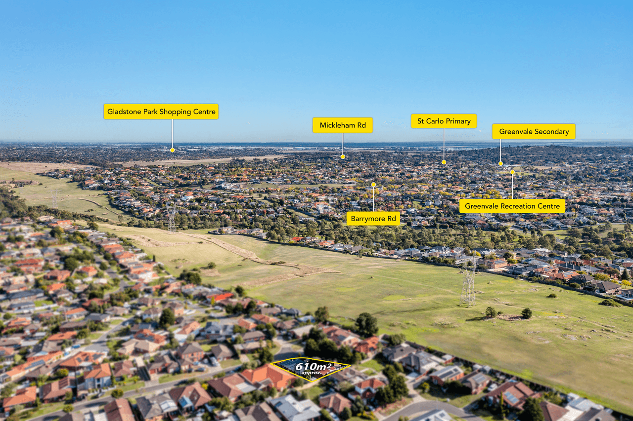 24 Banksia Place, MEADOW HEIGHTS, VIC 3048