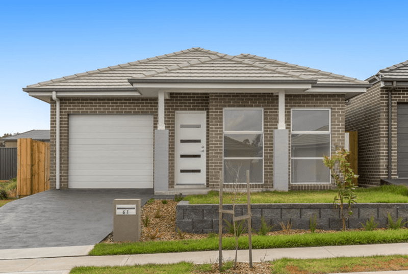 61 Lacerta Road, AUSTRAL, NSW 2179