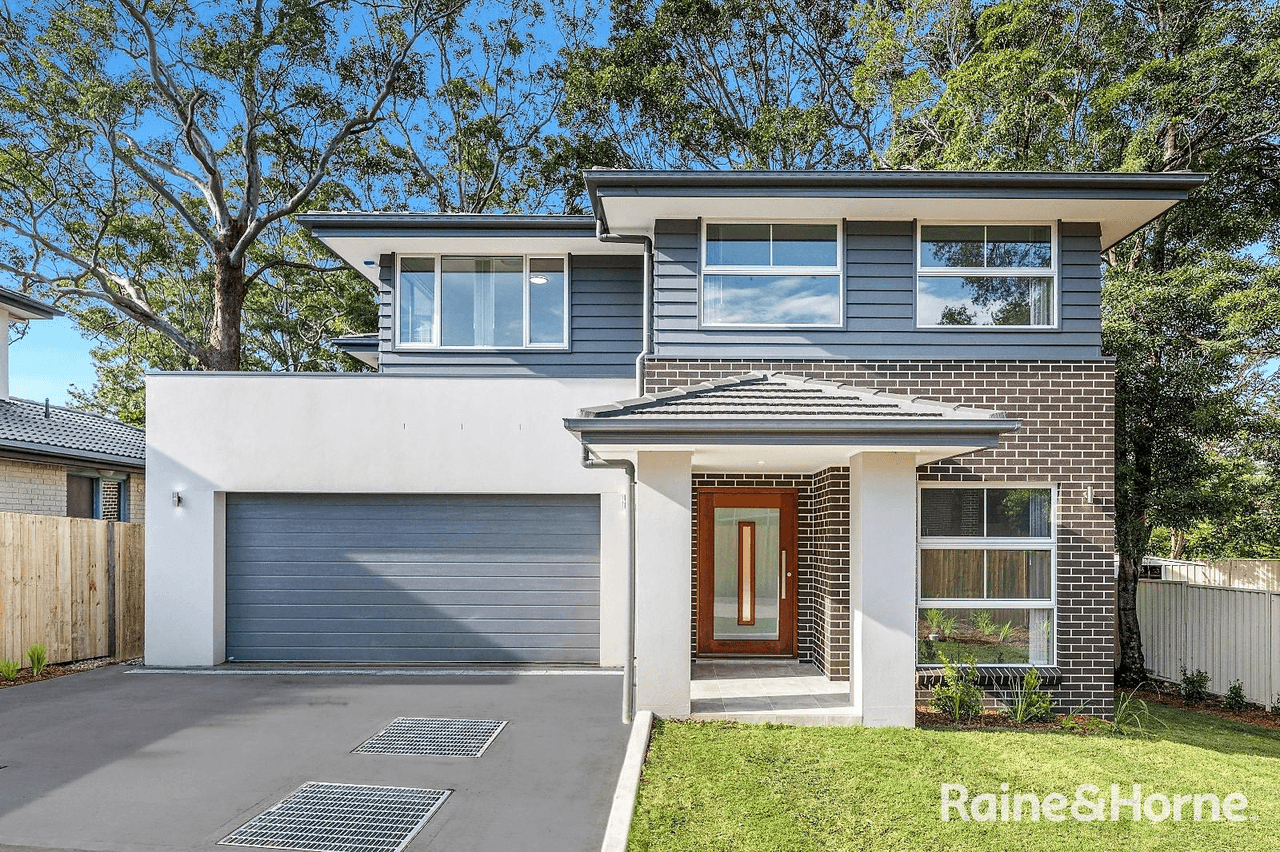36A Dent Street, EPPING, NSW 2121