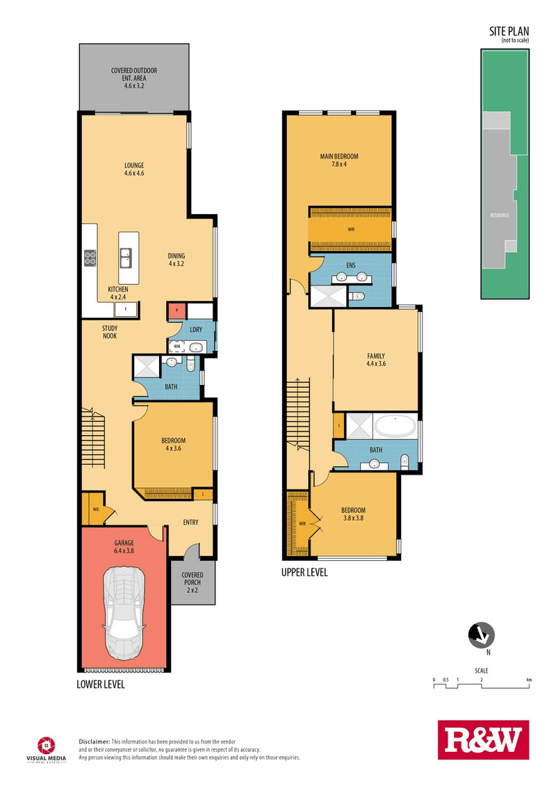 2/24 Kourung Street, Ettalong Beach, NSW 2257