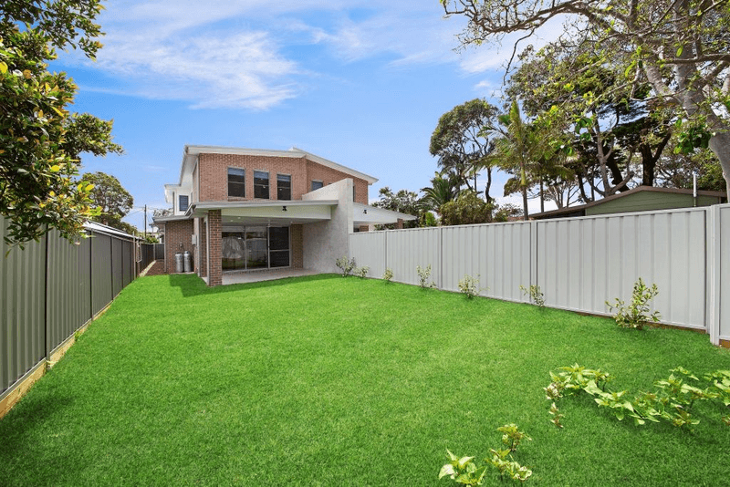 2/24 Kourung Street, Ettalong Beach, NSW 2257