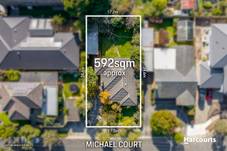 1 Michael Court, FOREST HILL, VIC 3131