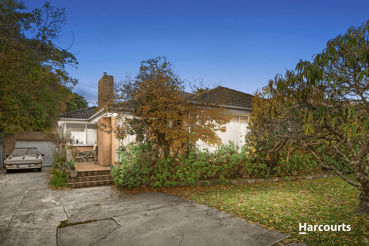 1 Michael Court, FOREST HILL, VIC 3131