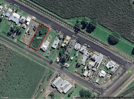 26 Mill Street, MOURILYAN, QLD 4858