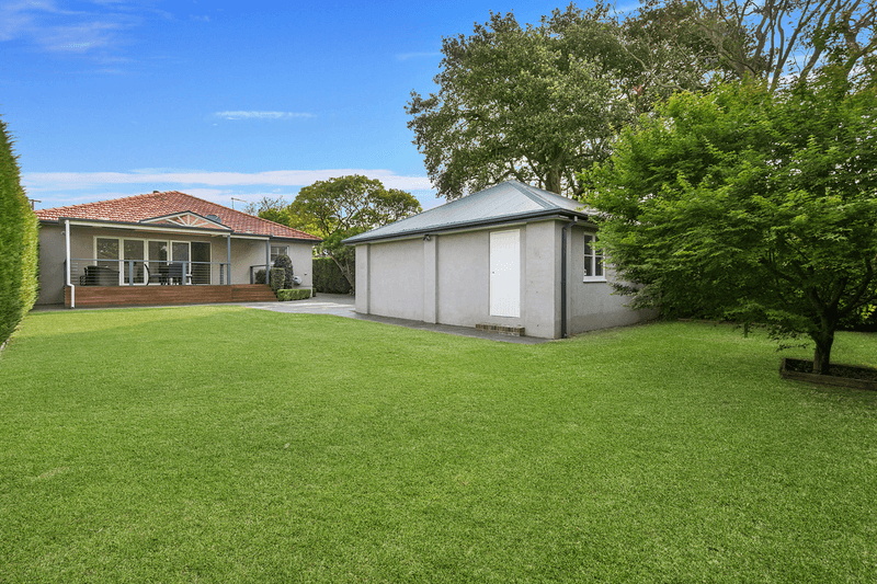 193 Mowbray Road, WILLOUGHBY, NSW 2068