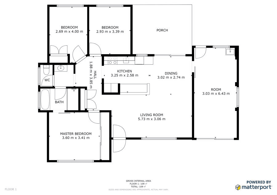 35 Sandpiper Crescent, BOAMBEE EAST, NSW 2452