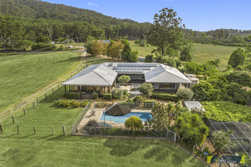 458 Valla Road, VALLA, NSW 2448