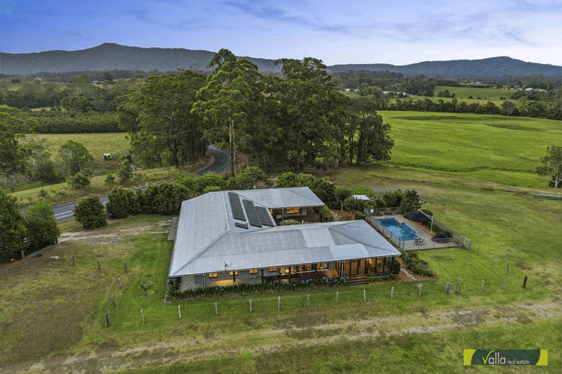 458 Valla Road, VALLA, NSW 2448