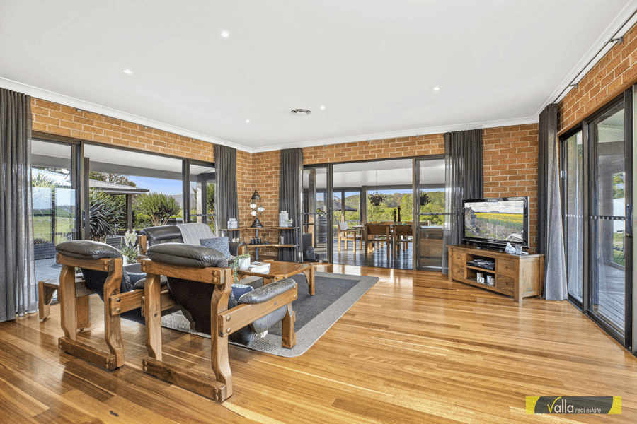 458 Valla Road, VALLA, NSW 2448