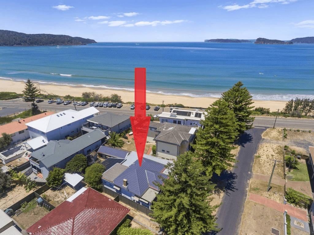 20 Rickard Street, Umina Beach, NSW 2257