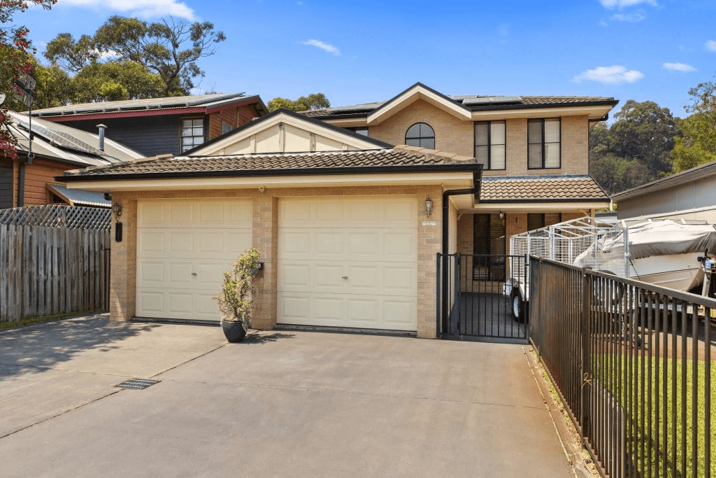 118 Brisbane Avenue, Umina Beach, NSW 2257