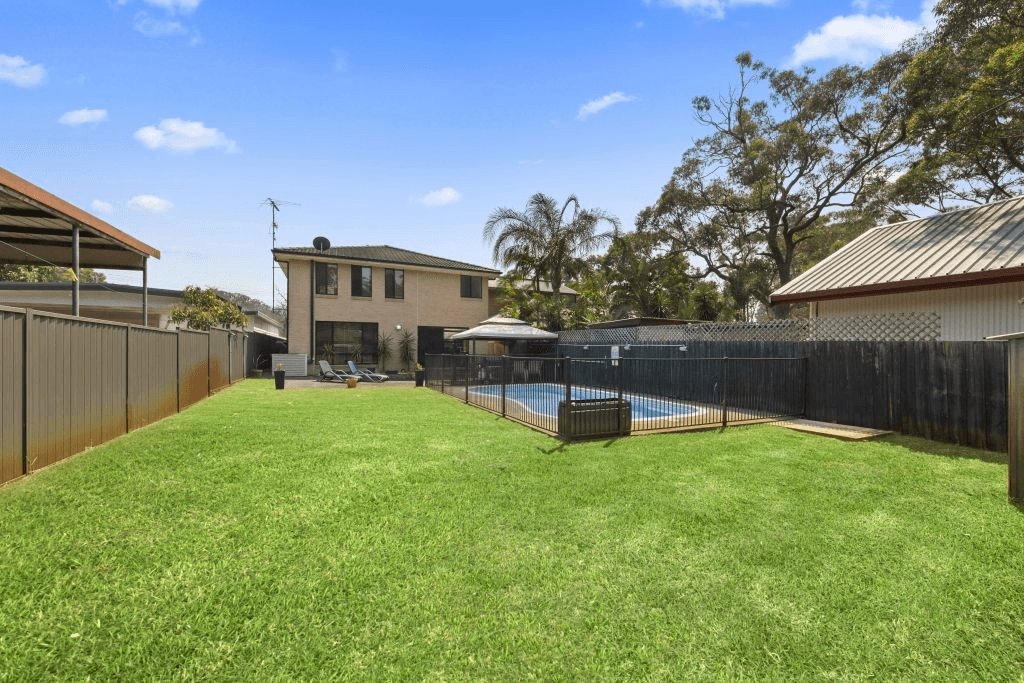 118 Brisbane Avenue, Umina Beach, NSW 2257