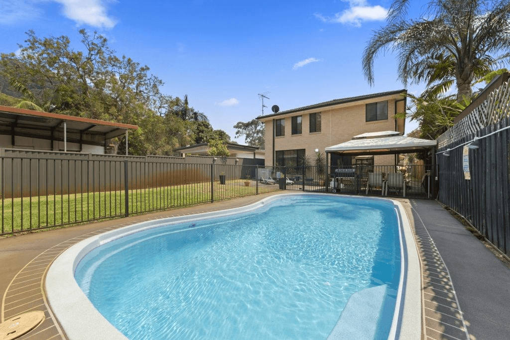 118 Brisbane Avenue, Umina Beach, NSW 2257