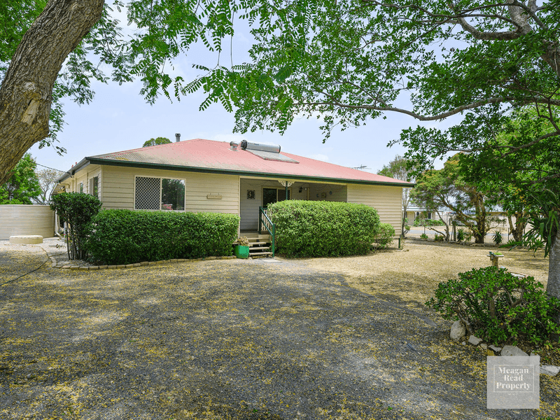 34 Russell Court, CEDAR GROVE, QLD 4285