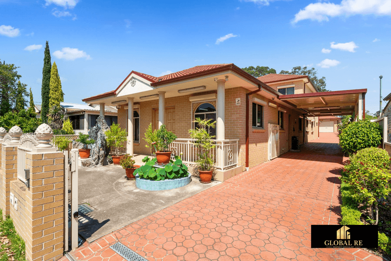 79 Oxford Ave, BANKSTOWN, NSW 2200