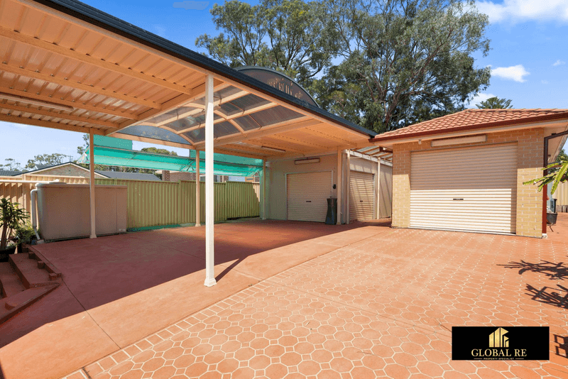 79 Oxford Ave, BANKSTOWN, NSW 2200