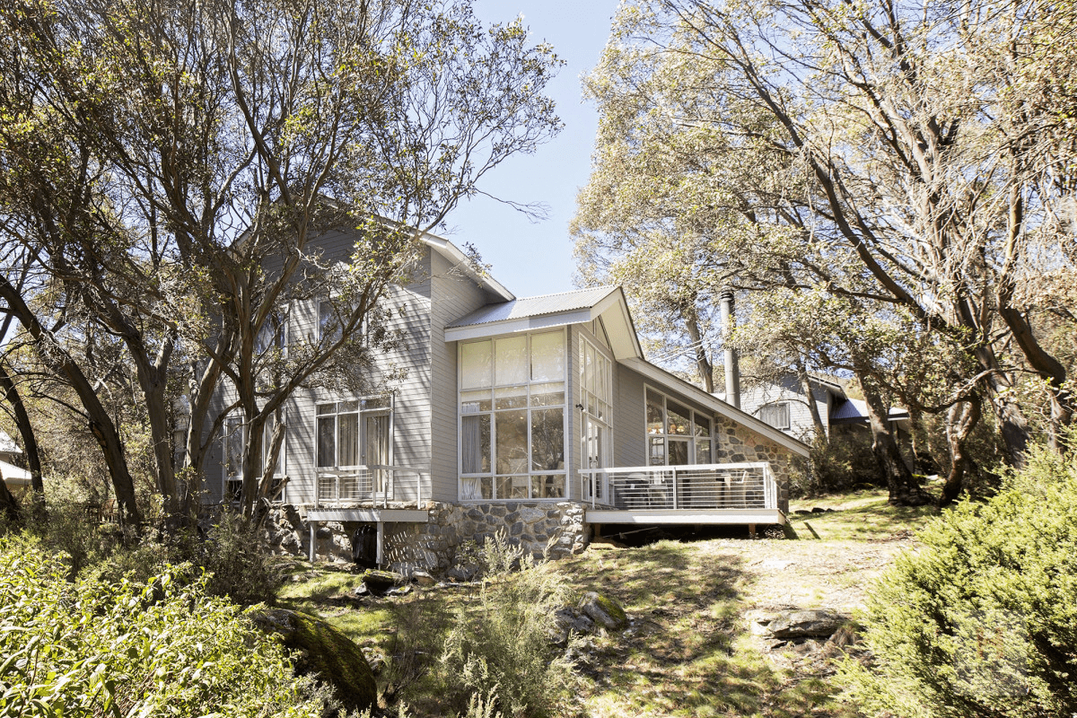 18 Mountain Drive, Thredbo, NSW 2625