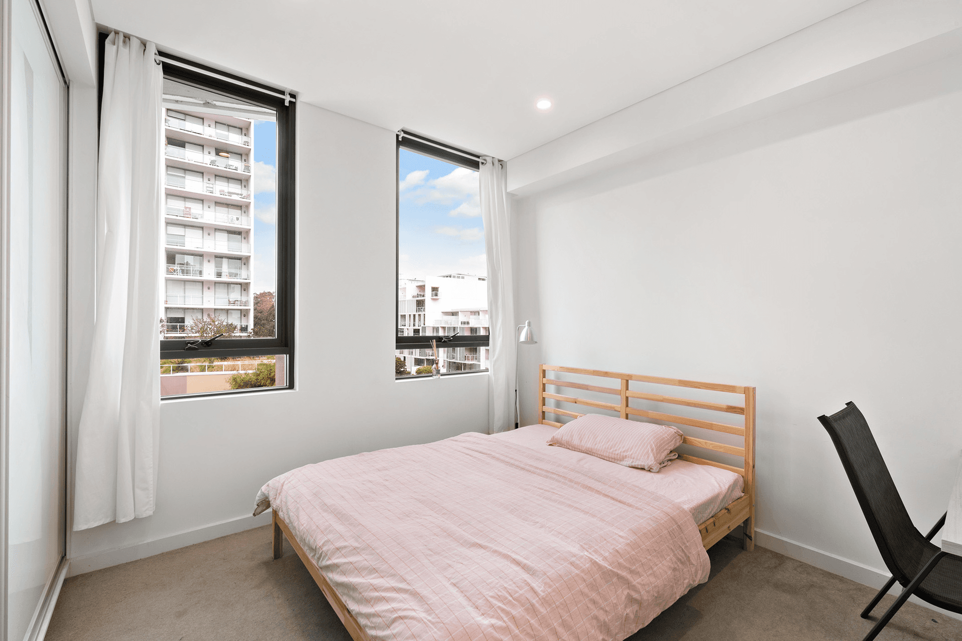 608/7 Gauthorpe Street, Rhodes, NSW 2138