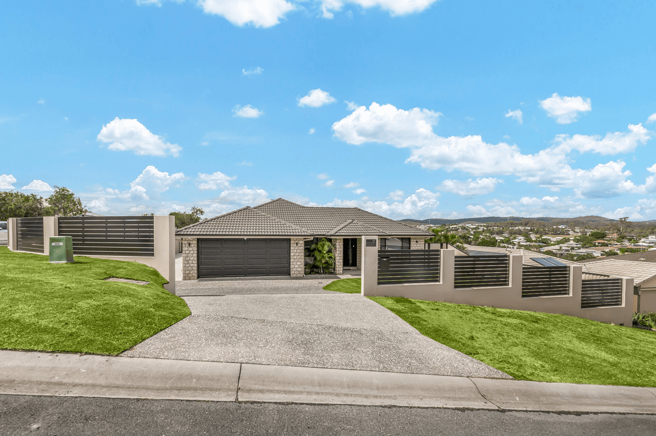 17  Brunswick Street, PACIFIC PINES, QLD 4211