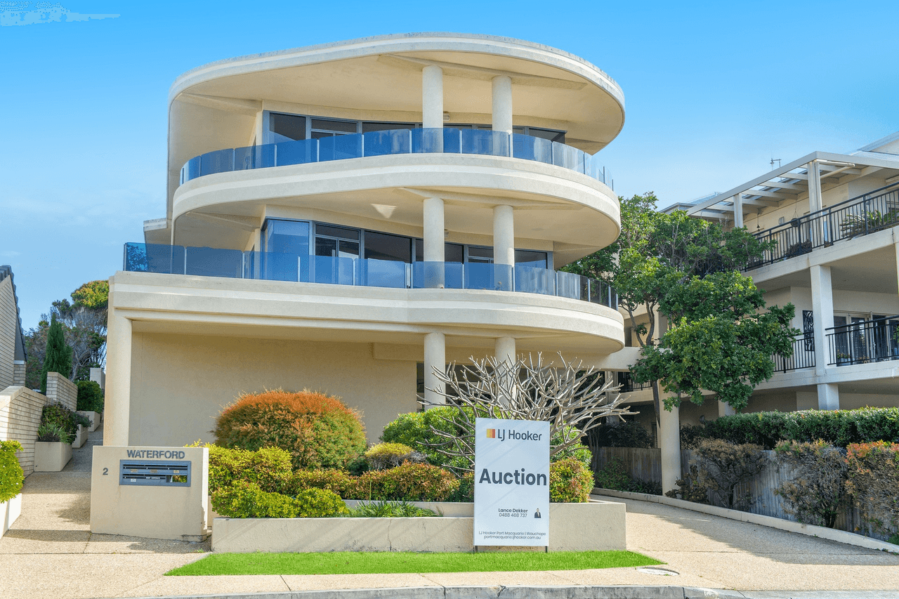 4/2 Windmill Street, PORT MACQUARIE, NSW 2444