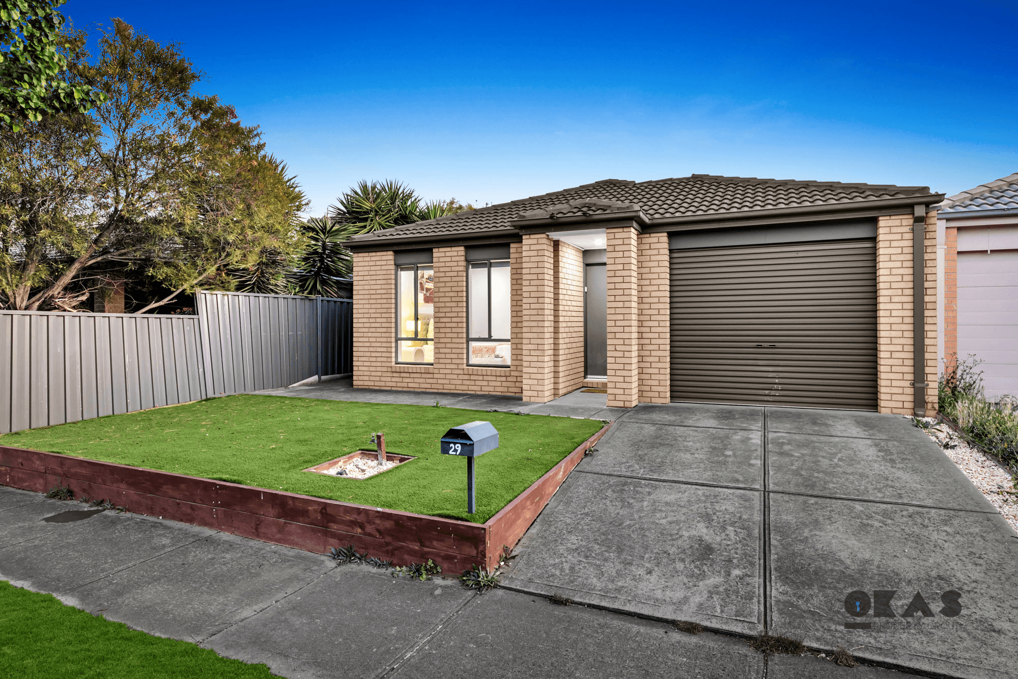 29 Brigalow Drive, TRUGANINA, VIC 3029