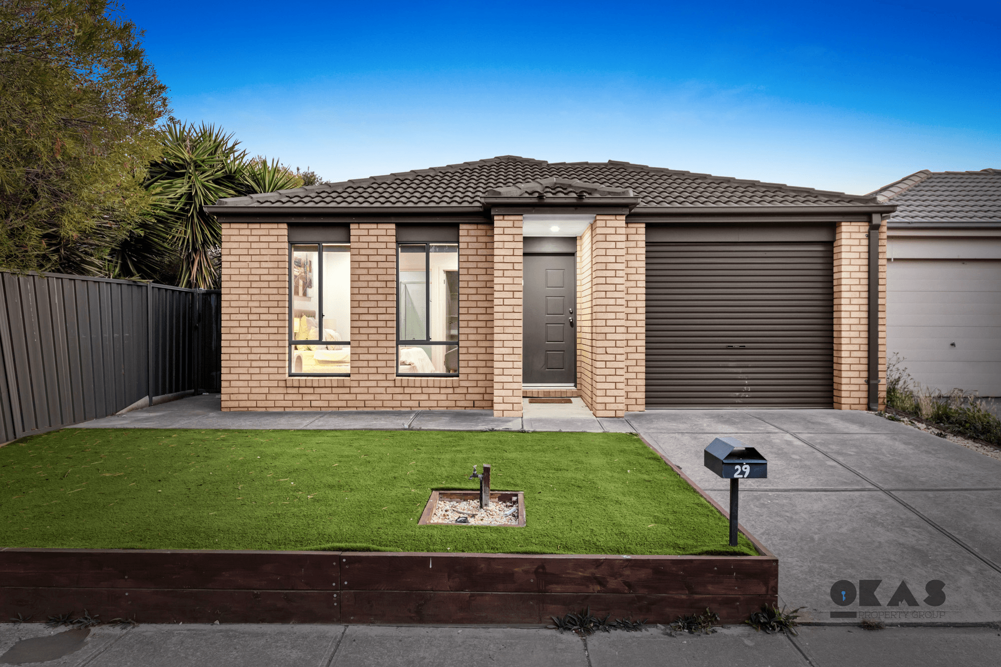 29 Brigalow Drive, TRUGANINA, VIC 3029