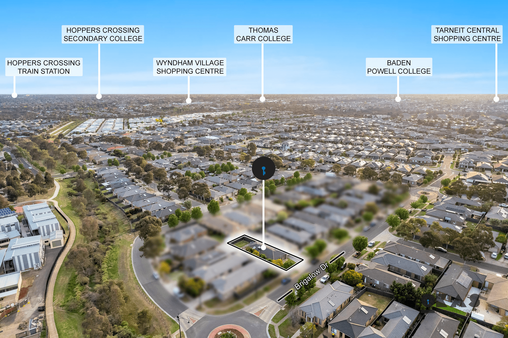 29 Brigalow Drive, TRUGANINA, VIC 3029