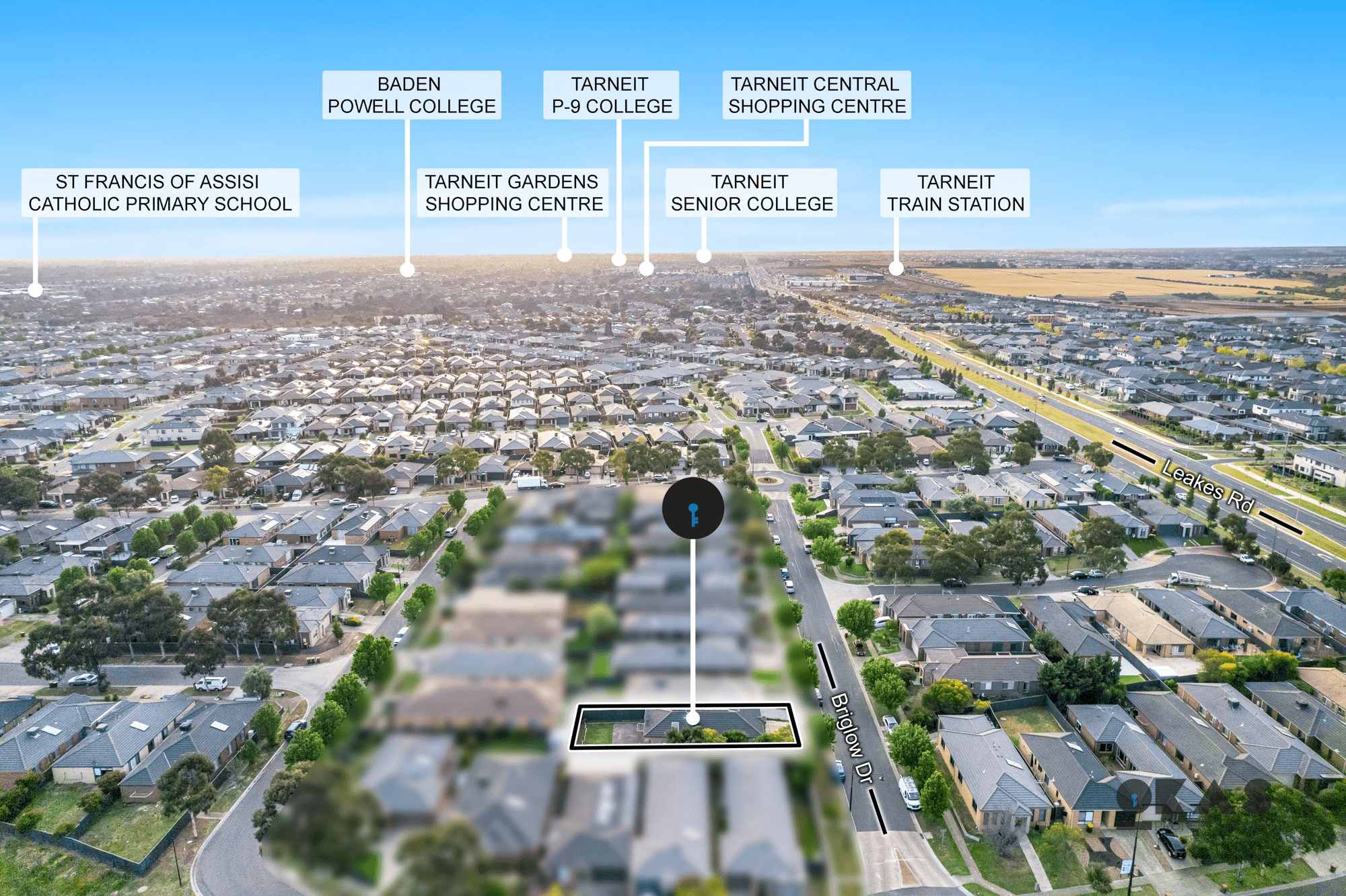 29 Brigalow Drive, TRUGANINA, VIC 3029